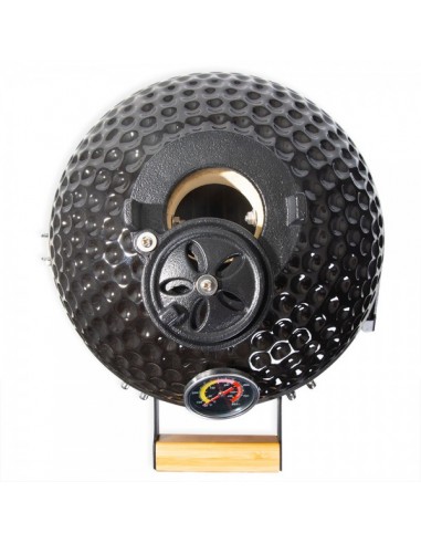 Barbecue Céramique Kamado LIVOO