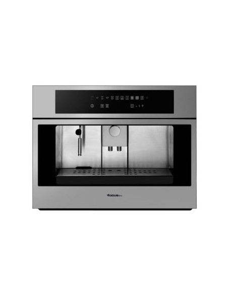 Machine à Café Automatique FOCUS QUADRA 25