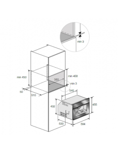 Machine à Café Automatique FOCUS QUADRA 25 2
