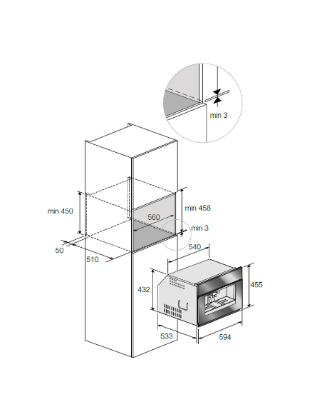 Machine à Café Automatique FOCUS QUADRA 25