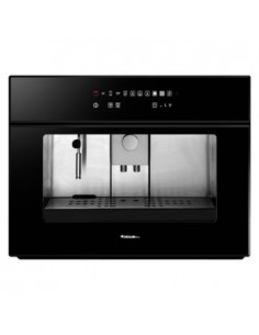 Machine à Café Automatique FOCUS SOFT 25 - Inox