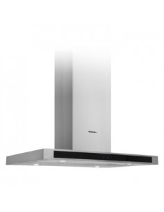 Hotte Centrale FOCUS 90Cm Tactile - Inox