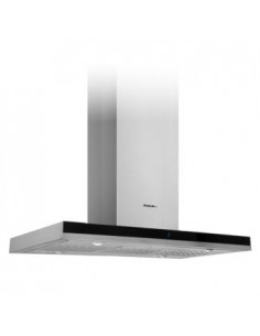 Hotte Centrale FOCUS FILO 9020 90Cm Tactile - Inox