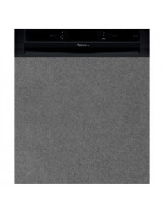Lave Vaisselle Semi-Encastrable FOCUS SOFT.1310 14 Couverts - Inox