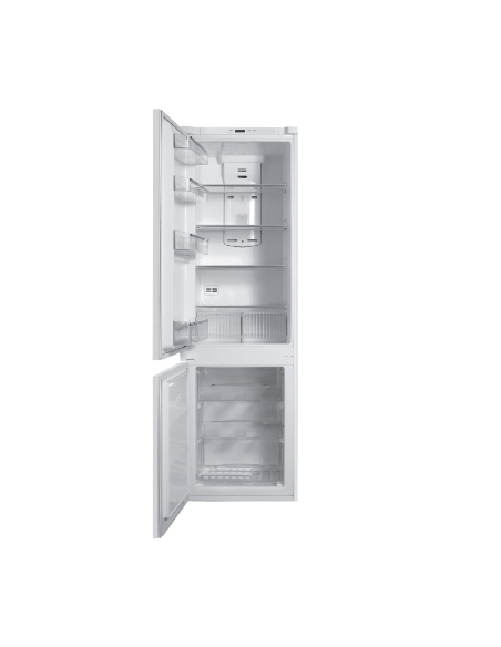 Réfrigérateurs Encastrable Combiné FOCUS 292 litres - Blanc