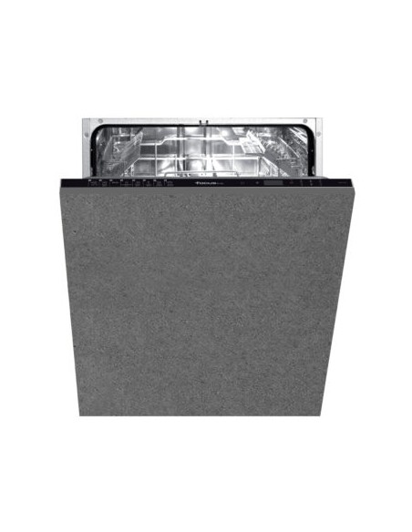 Lave-Vaisselles Encastrable FOCUS FILO.1310 15 Couverts - Gris