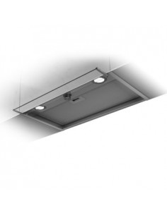 Hotte Encastrable FOCUS SMART 6000 60 CM - Inox