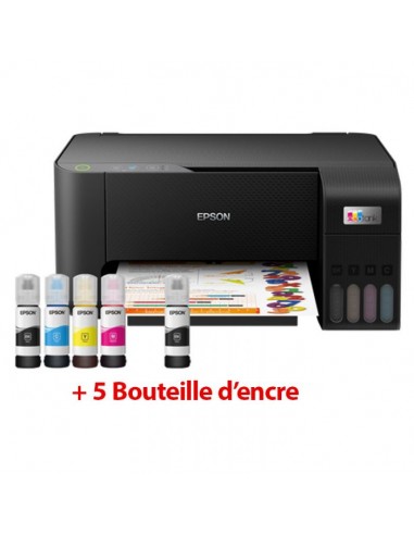 EPSON L3210 prix Tunisie C11CJ68403