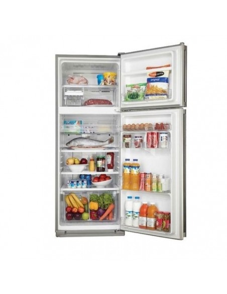 Réfrigérateur SHARP SJ-48C-BK fich technique Réfrigérateur SHARP SJ-48C-BK fich technique