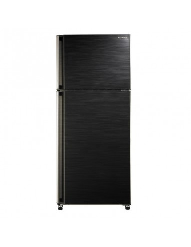 Réfrigérateur SHARP SJ-48C-BK 425 Litres NoFrost - Noir Réfrigérateur SHARP SJ-48C-BK 425 Litres NoFrost - Noir