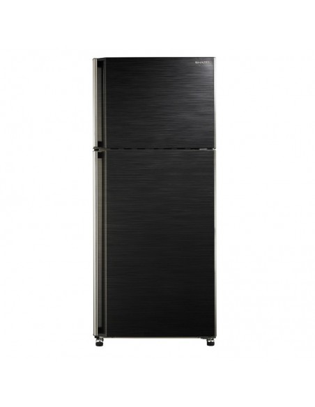 Réfrigérateur SHARP SJ-48C-BK 425 Litres NoFrost - Noir Réfrigérateur SHARP SJ-48C-BK 425 Litres NoFrost - Noir