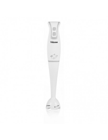 Mixeur Plongeant TRISTAR MX-4800 - Blanc