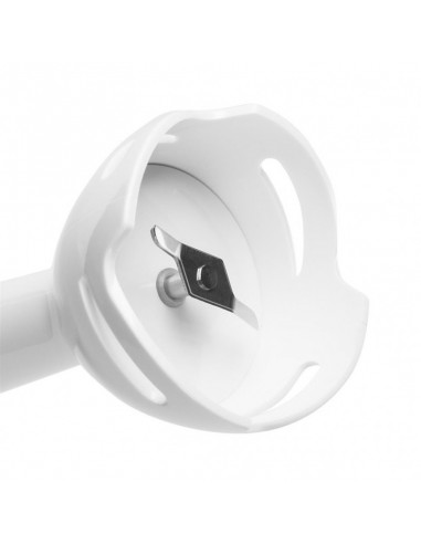 Mixeur Plongeant TRISTAR MX-4800 - Blanc