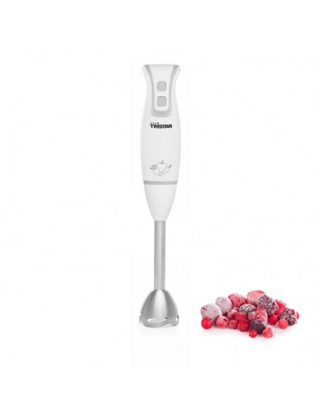 Mixeur Plongeant TRISTAR MX-4825 - Blanc Mixeur Plongeant TRISTAR MX-4825 - Blanc