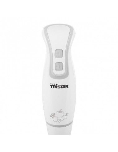 Mixeur Plongeant TRISTAR MX-4825 - Blanc Mixeur Plongeant TRISTAR MX-4825 - Blanc