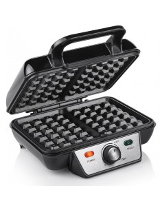 Gaufrier Double TRISTAR WF-2195 - Noir 2