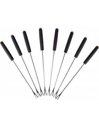 Appareil à Fondue TRISTAR FO-1109 Pour 8 Personnes Appareil à Fondue TRISTAR FO-1109 Pour 8 Personnes