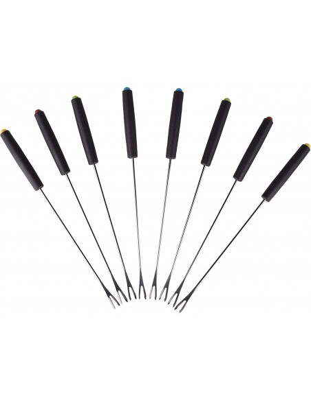 Appareil à Fondue TRISTAR FO-1109 Pour 8 Personnes Appareil à Fondue TRISTAR FO-1109 Pour 8 Personnes