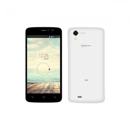 Téléphone Evertek EverMiracle Nano / 3G / Double SIM / Noir Téléphone Evertek EverMiracle Nano / 3G / Double SIM / Noir