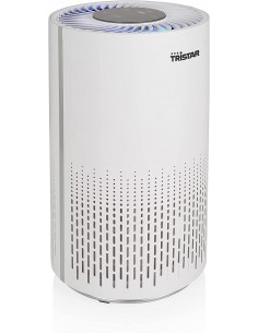 Purificateur d'air TRISTAR AP-4787 - Blanc