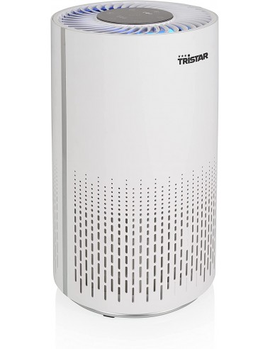 Purificateur d'air TRISTAR AP-4787 - Blanc