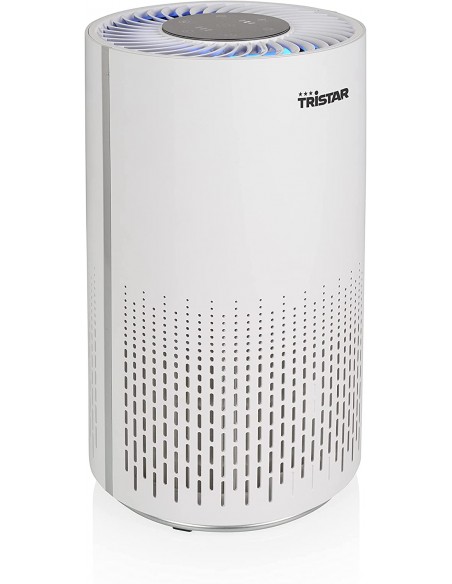 Purificateur d'air TRISTAR AP-4787 - Blanc Purificateur d'air TRISTAR AP-4787 - Blanc