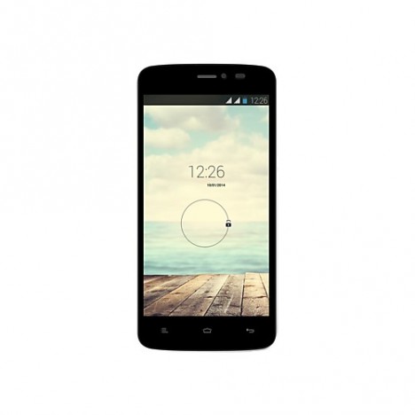 Téléphone Evertek EverMiracle Nano / 3G / Double SIM / Noir Téléphone Evertek EverMiracle Nano / 3G / Double SIM / Noir