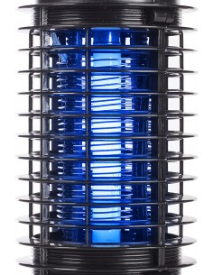 Désinsectiseur TRISTAR IV-3704 - Noir 2