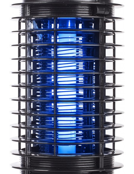 Désinsectiseur TRISTAR IV-3704 - Noir Désinsectiseur TRISTAR IV-3704 - Noir