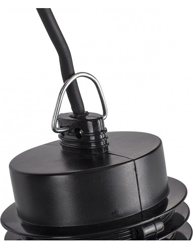 Désinsectiseur TRISTAR IV-3704 - Noir Désinsectiseur TRISTAR IV-3704 - Noir