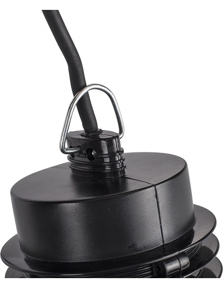 Désinsectiseur TRISTAR IV-3704 - Noir Désinsectiseur TRISTAR IV-3704 - Noir