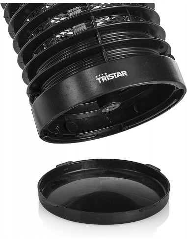 Désinsectiseur TRISTAR IV-3704 - Noir Désinsectiseur TRISTAR IV-3704 - Noir