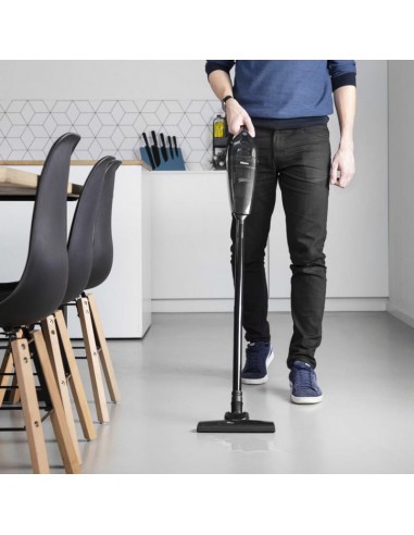 Aspirateur Balai Sans Fil TRISTAR SZ-1977 - Noir Aspirateur Balai Sans Fil TRISTAR SZ-1977 - Noir