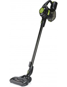 Aspirateur Balai 2 en 1 TRISTAR 150 W - Noir