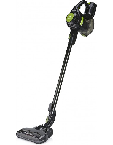 Aspirateur Balai 2 en 1 TRISTAR 150 W - Noir