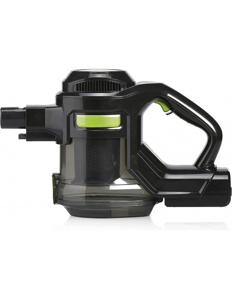 Aspirateur Balai 2 en 1 TRISTAR 150 W - Noir Aspirateur Balai 2 en 1 TRISTAR 150 W - Noir