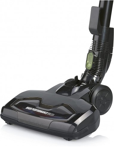 Aspirateur Balai 2 en 1 TRISTAR 150 W - Noir Aspirateur Balai 2 en 1 TRISTAR 150 W - Noir