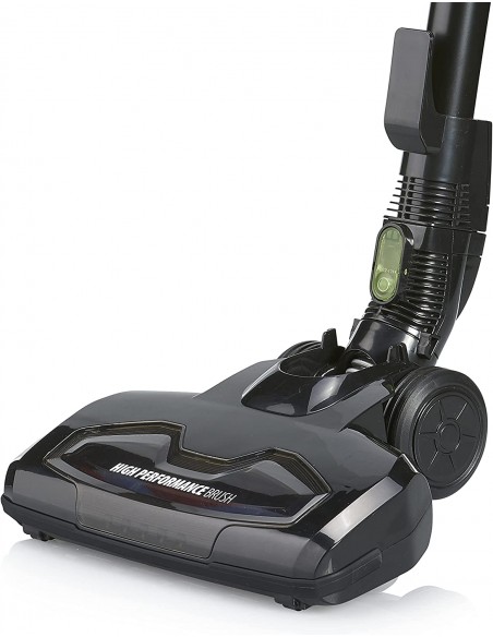 Aspirateur Balai 2 en 1 TRISTAR 150 W - Noir Aspirateur Balai 2 en 1 TRISTAR 150 W - Noir