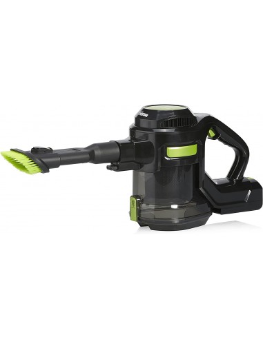 Aspirateur Balai 2 en 1 TRISTAR 150 W - Noir Aspirateur Balai 2 en 1 TRISTAR 150 W - Noir