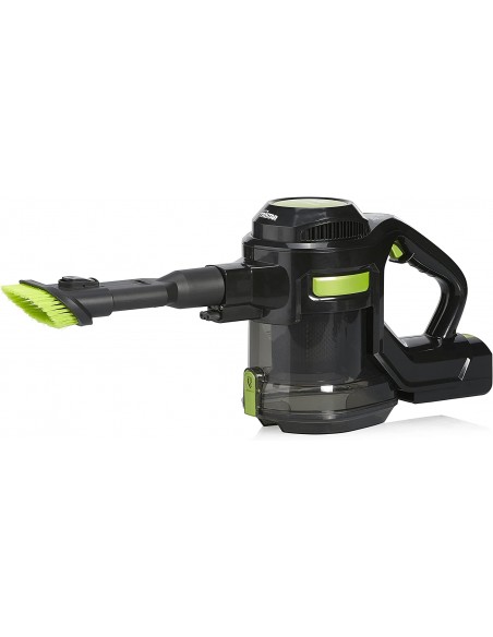 Aspirateur Balai 2 en 1 TRISTAR 150 W - Noir Aspirateur Balai 2 en 1 TRISTAR 150 W - Noir