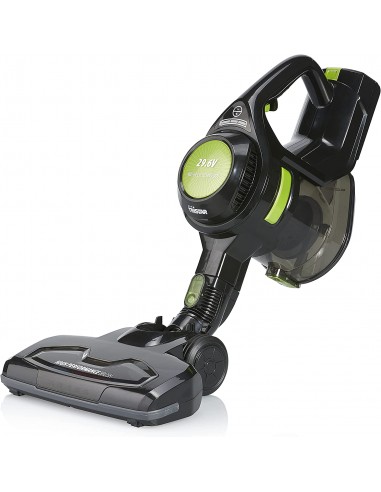 Aspirateur Balai 2 en 1 TRISTAR 150 W - Noir Aspirateur Balai 2 en 1 TRISTAR 150 W - Noir
