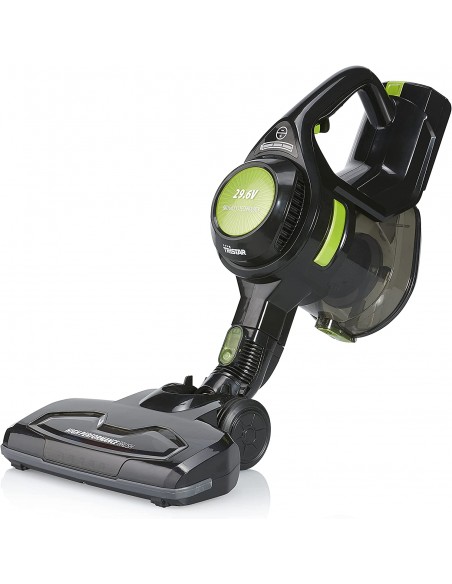 Aspirateur Balai 2 en 1 TRISTAR 150 W - Noir Aspirateur Balai 2 en 1 TRISTAR 150 W - Noir