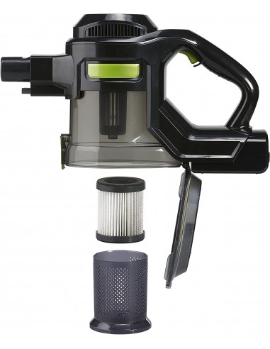 Aspirateur Balai 2 en 1 TRISTAR 150 W - Noir Aspirateur Balai 2 en 1 TRISTAR 150 W - Noir