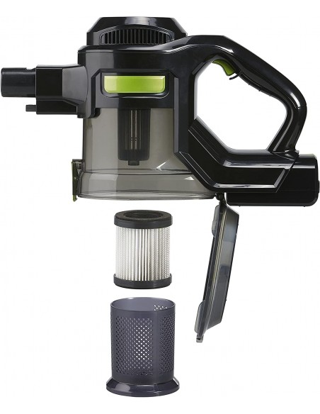 Aspirateur Balai 2 en 1 TRISTAR 150 W - Noir Aspirateur Balai 2 en 1 TRISTAR 150 W - Noir