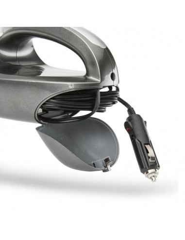 Aspirateur à Main TRISTAR KR-3178 75W - Gris Aspirateur à Main TRISTAR KR-3178 75W - Gris