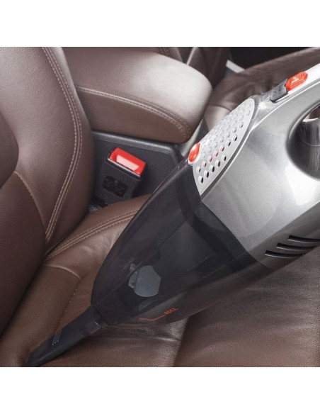 Aspirateur à Main TRISTAR KR-3178 75W - Gris Aspirateur à Main TRISTAR KR-3178 75W - Gris