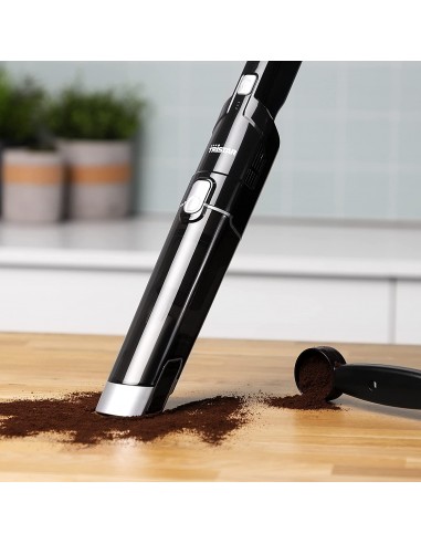 Aspirateur à Main TRISTAR KR-3150 - Noir Aspirateur à Main TRISTAR KR-3150 - Noir