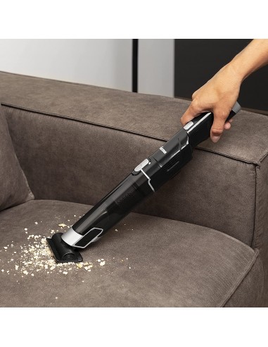 Aspirateur à Main TRISTAR KR-3150 - Noir Aspirateur à Main TRISTAR KR-3150 - Noir