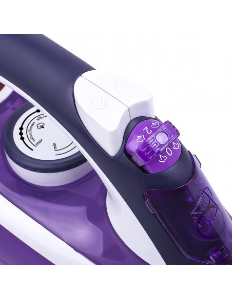 Fer à Repasser TRISTAR ST-8143 2200 W - fiche technique