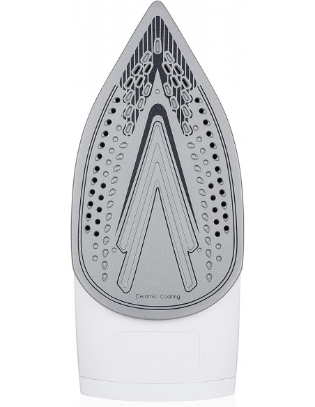 Fer à Repasser TRISTAR ST-8320 2600W - Blanc&Bleu Fer à Repasser TRISTAR ST-8320 2600W - Blanc&Bleu